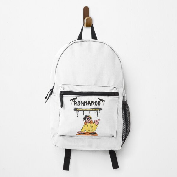 Item preview, Bonnaroo Music and art festival designed and sold by motivationhood.