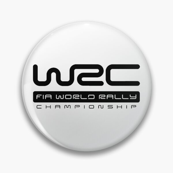Item preview, World Rally Championship designed and sold by PSstudio.