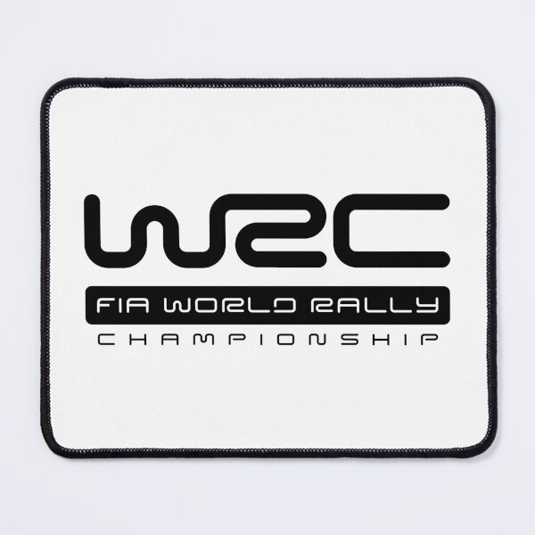 Item preview, World Rally Championship designed and sold by PSstudio.