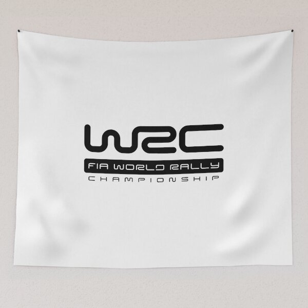 Item preview, World Rally Championship designed and sold by PSstudio.