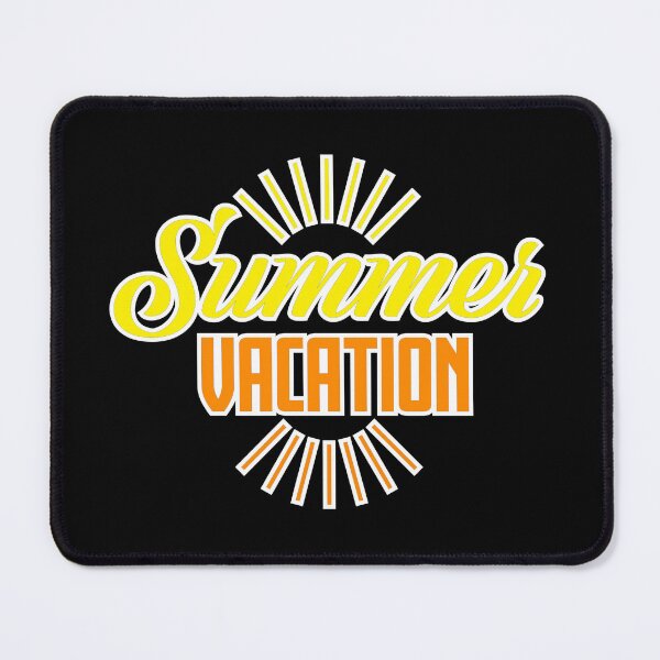 Item preview, Summer vacation designed and sold by MPDesign84.