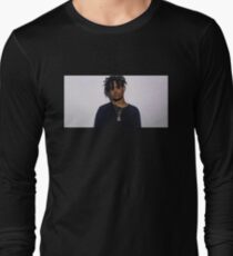 Camiseta de manga larga SmokePurpp