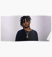 SmokePurpp Poster