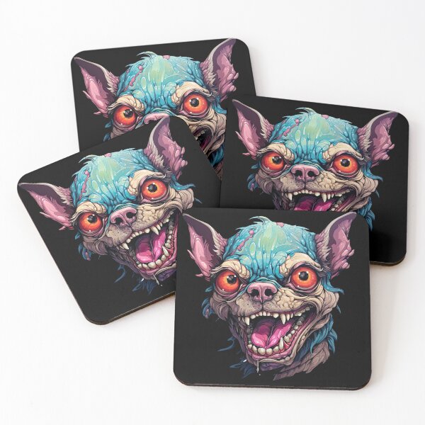 Item preview, Chihuahua Zombie for Chihuahua MOM designed and sold by NBazilenco.