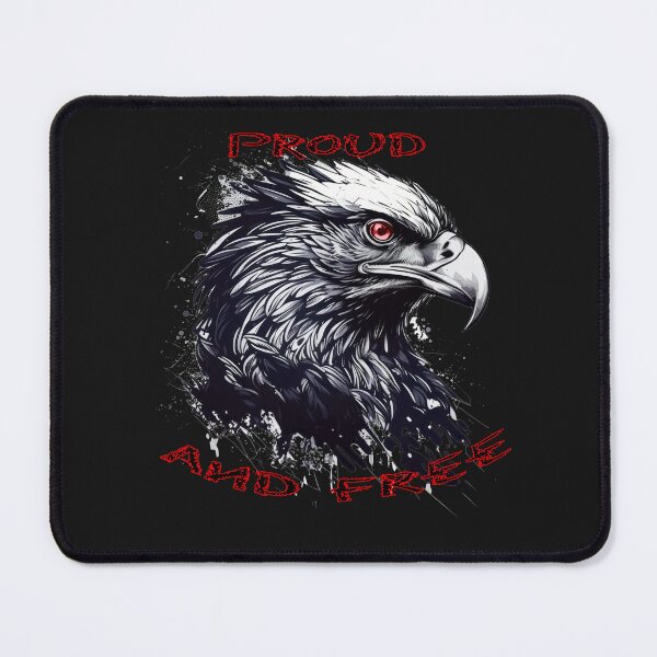 Item preview, Eagle Tattoo designed and sold by CGT-WILD.