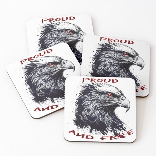 Item preview, Eagle Tattoo designed and sold by CGT-WILD.