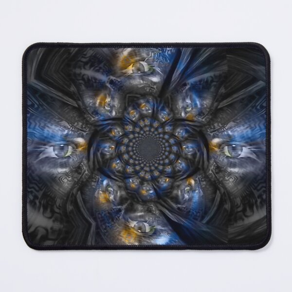 Item preview, All seeing eye designed and sold by rolffimages.