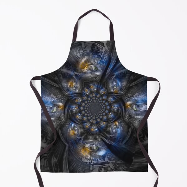 Item preview, All seeing eye designed and sold by rolffimages.