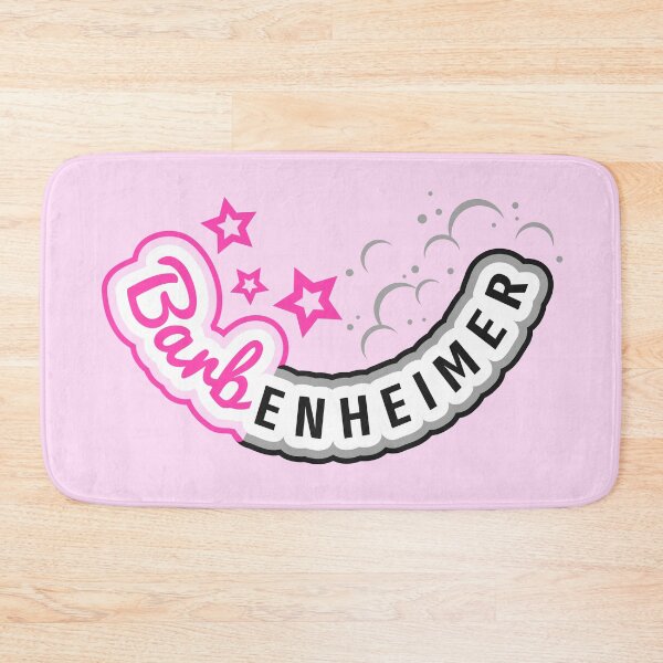 Item preview, Barbenheimer designed and sold by SIR13.
