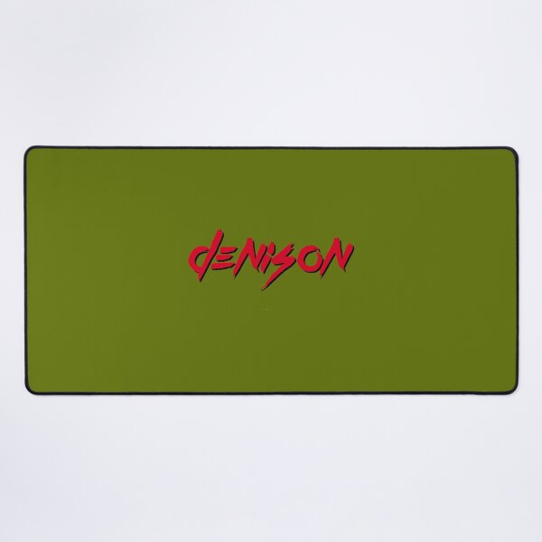 Item preview, Denison University 	 	 designed and sold by uixzwqshe61.
