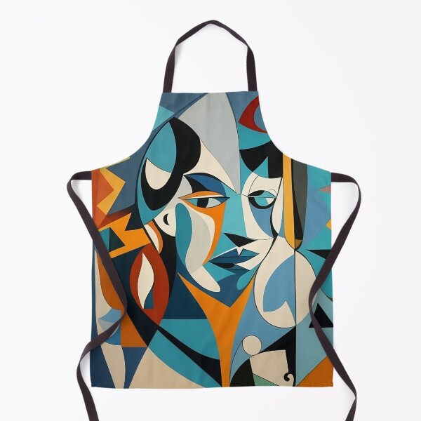 Item preview, The blue man designed and sold by elearah1.