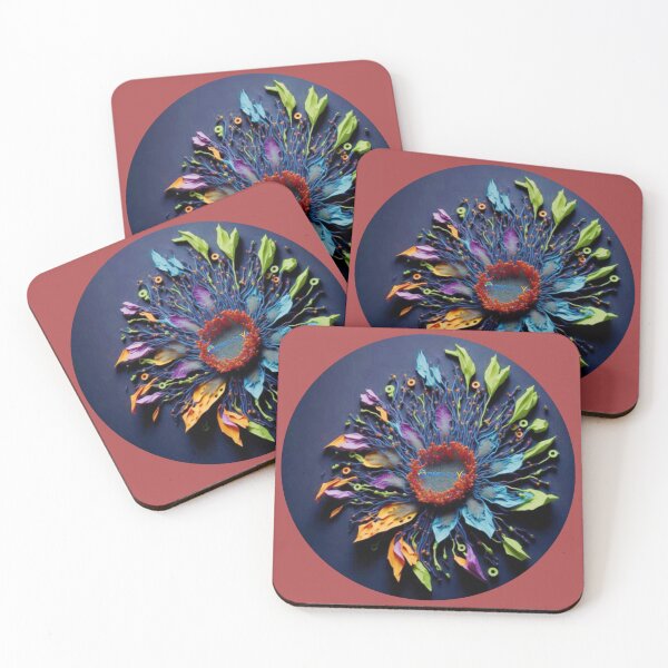 Item preview, Onpassive Chip Flower #onpassive #computer #chip #flower designed and sold by Propc.