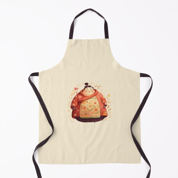 Item preview, The Little Cute designed and sold by Popote Madame.