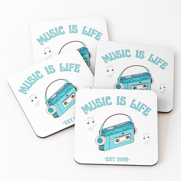 Item preview, Music is live  designed and sold by motivationhood.