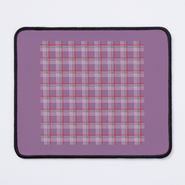 Item preview, GTI tartan Throw Blanket 	 designed and sold by gnapztbh53.