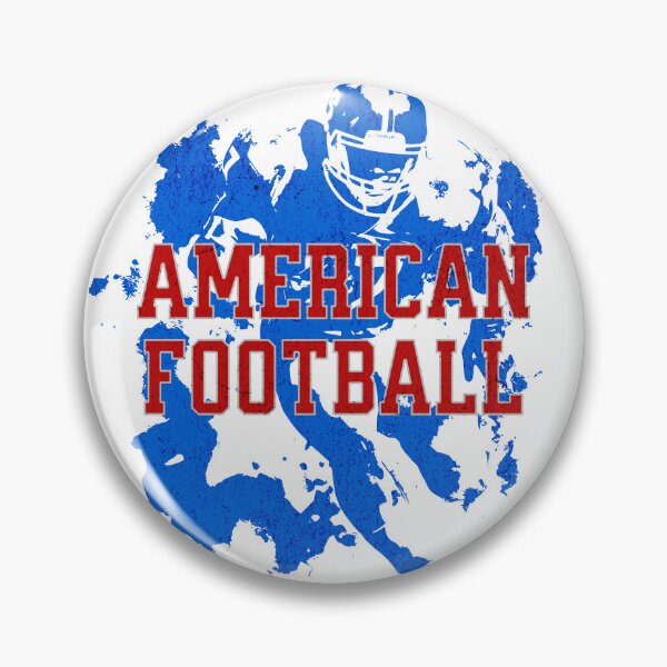 Artikelvorschau, Sport Edition American Football entworfen und verkauft von Pflugart.