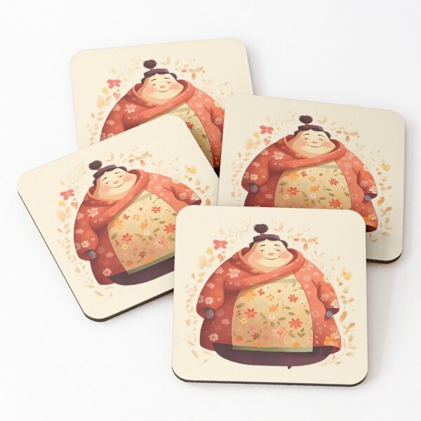 Item preview, The Little Cute designed and sold by Popote Madame.