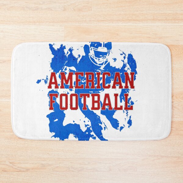 Artikelvorschau, Sport Edition American Football entworfen und verkauft von Pflugart.