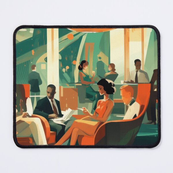 Item preview, Lounge bar from the 30s designed and sold by Retrocranio.