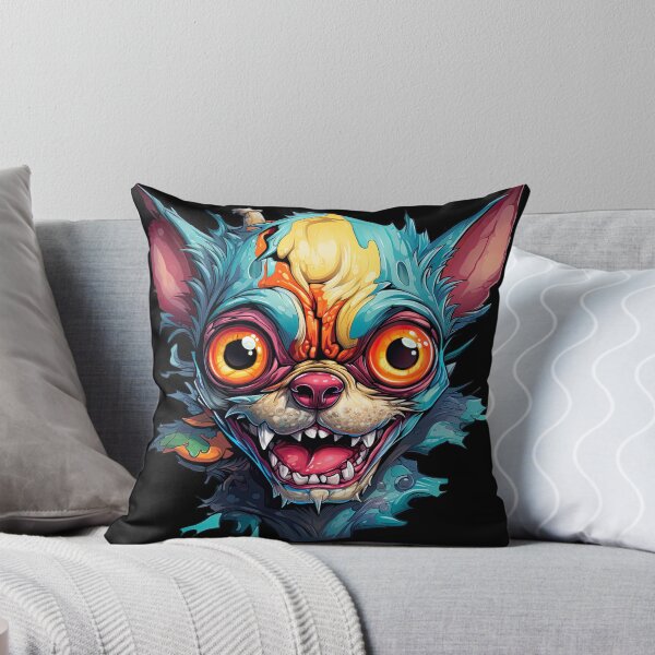 Item preview, Chihuahua Zombie for Chihuahua MOM designed and sold by NBazilenco.