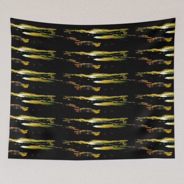 Item preview, Dark Sunset designed and sold by QuackerSnaps.