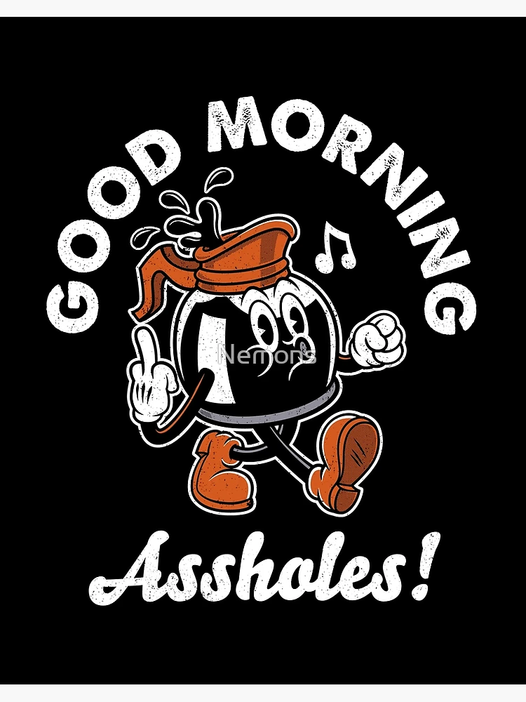 Mickey Mouse  Coffee humor, Coffee quotes, Good morning coffee