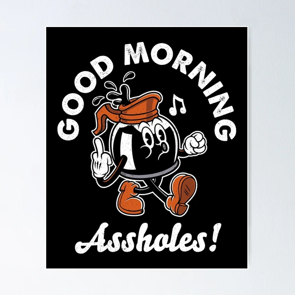Mickey Mouse  Coffee humor, Coffee quotes, Good morning coffee