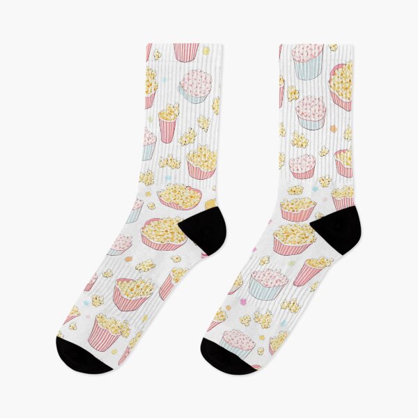 Item preview, Ready for Movie Night designed and sold by I-A-Troy.