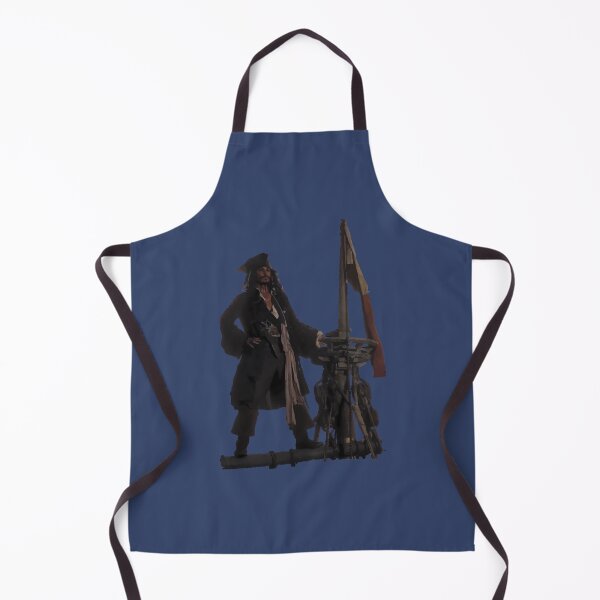 Item preview, Captain Jack Sparrow 2 designed and sold by hybfmpwltc11.