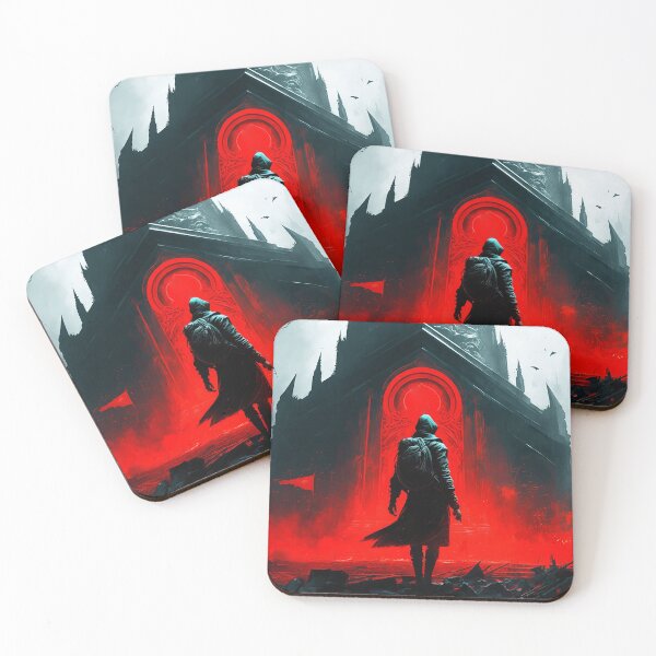 Item preview, Prelude to Vengeance  designed and sold by DW3WD.