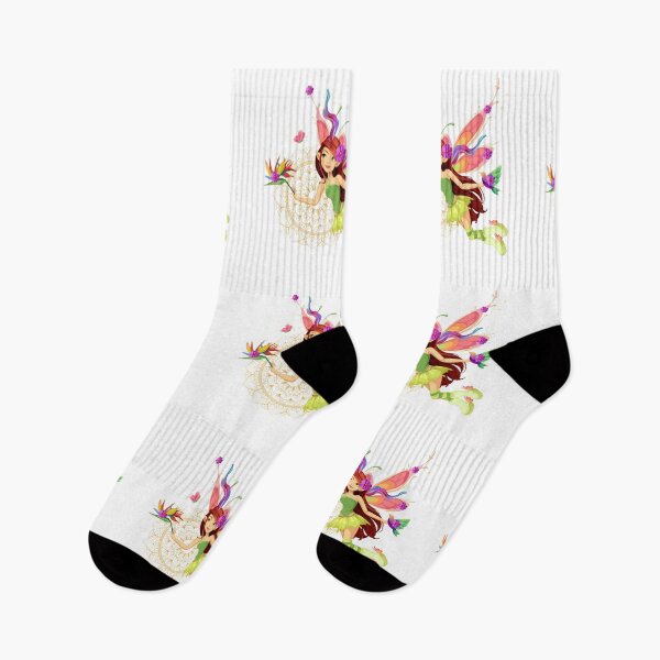 Item preview, Beautiful fairy #fairy #Flower #design  designed and sold by Propc.