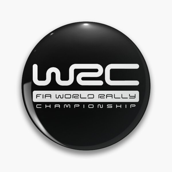 Item preview, World Rally Championship designed and sold by PSstudio.