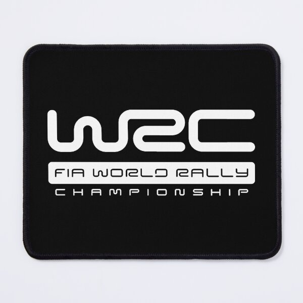 Item preview, World Rally Championship designed and sold by PSstudio.