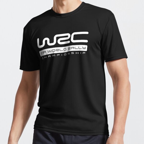 Item preview, World Rally Championship designed and sold by PSstudio.