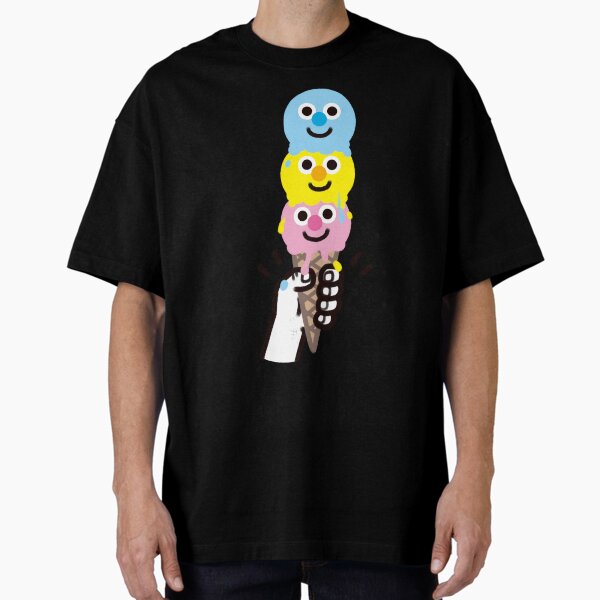 Item preview, Ice Cream designed and sold by Brain Farts.