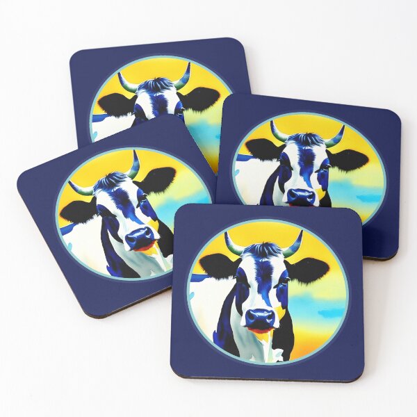 Item preview, Arty Moo  designed and sold by OByD.