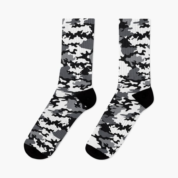 Item preview, Urban Grey Military Camouflage designed and sold by Sprigg-Outdoors.