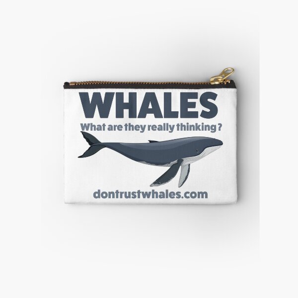 Item preview, Whales - Conspiracy Theory designed and sold by Totalthrive.