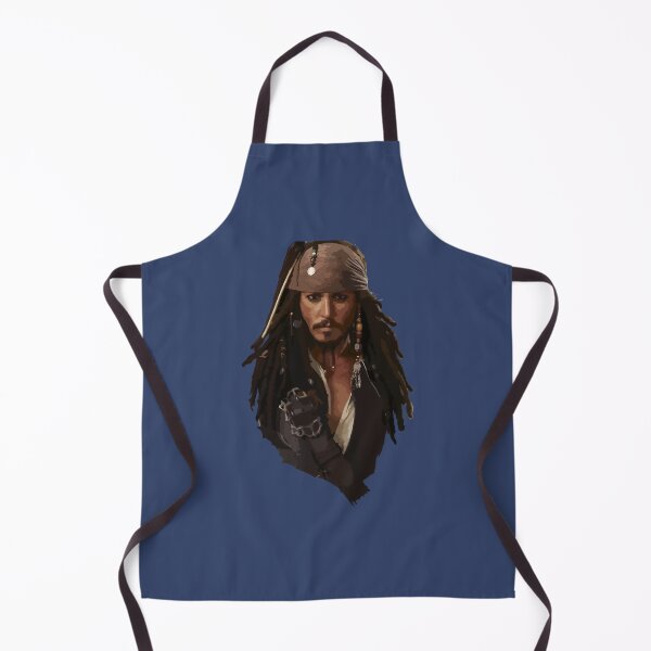 Item preview, Captain Jack Sparrow 	 5	 designed and sold by hybfmpwltc11.