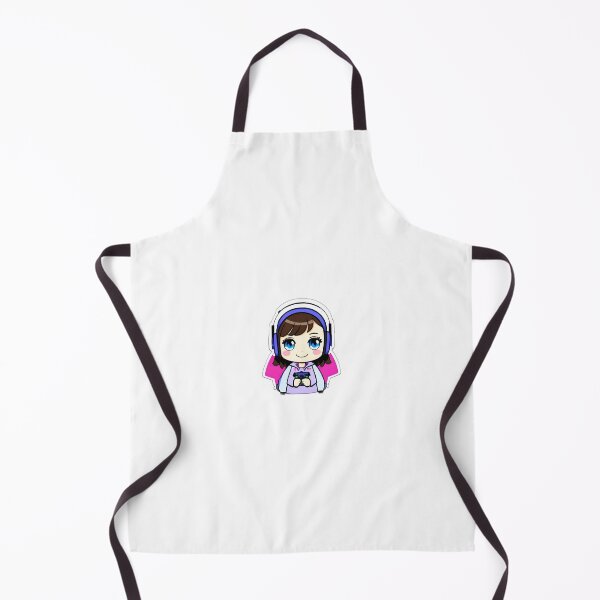 Item preview, Gamer Girl designed and sold by RareBitsLab.