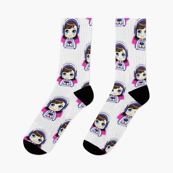 Item preview, Gamer Girl designed and sold by RareBitsLab.