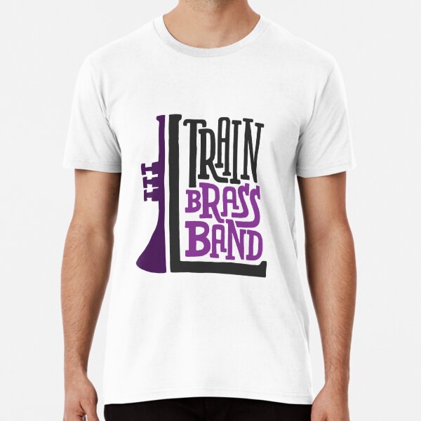 Our premium To Brass T-shirt – To Brass Shop