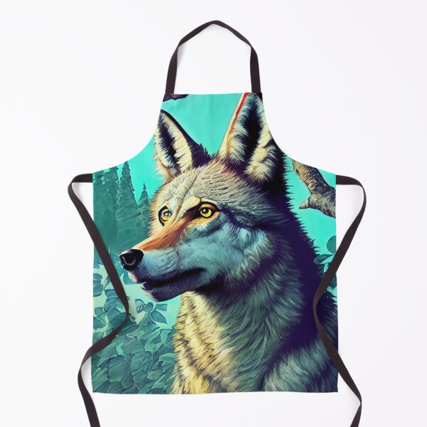 Item preview, Wolf new designed and sold by DejanVuk.