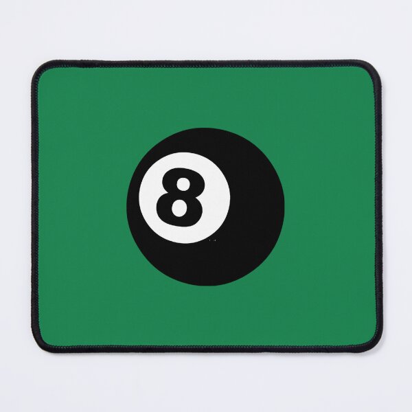 Item preview, Eight Ball designed and sold by dhumucdnor81.