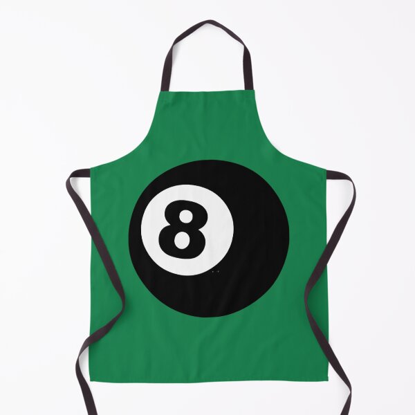 Item preview, Eight Ball designed and sold by dhumucdnor81.