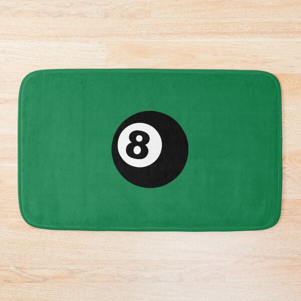 Item preview, Eight Ball   	 designed and sold by dhumucdnor81.