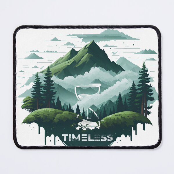 Item preview, Naturaleza atemporal designed and sold by VVCreative.
