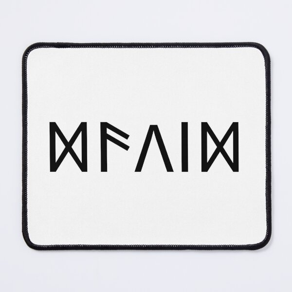 Item preview, Rune Name David designed and sold by Richfelhux.