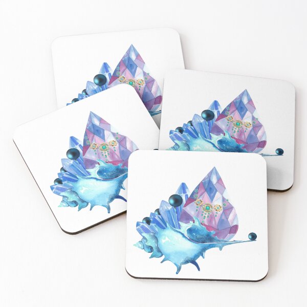 Item preview,  Aqua Design  designed and sold by Propc.
