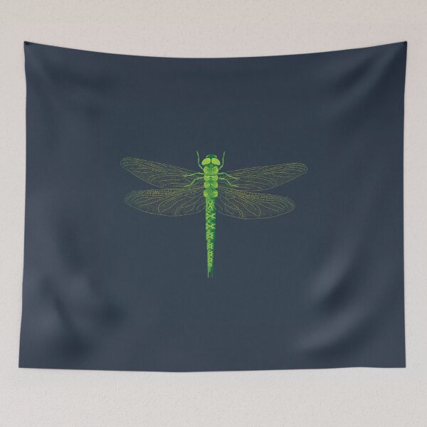 Item preview, Dragonfly designed and sold by Irvita-Art.